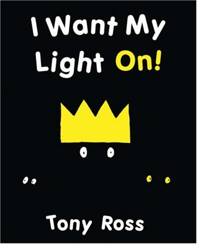 9781842708996: I Want My Light On!
