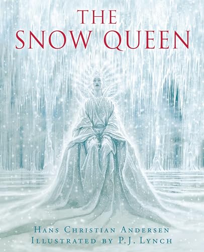 Beispielbild fr The Snow Queen zum Verkauf von WorldofBooks