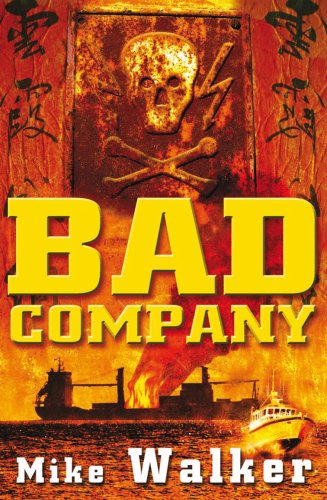 Bad Company (9781842709108) by Walker, Mike
