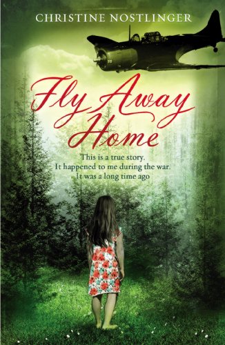 9781842709207: Fly Away Home