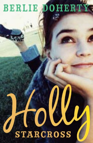 Beispielbild fr Holly Starcross zum Verkauf von WorldofBooks