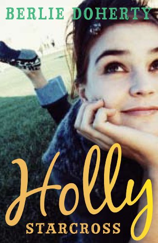 Stock image for Holly Starcross for sale by WorldofBooks