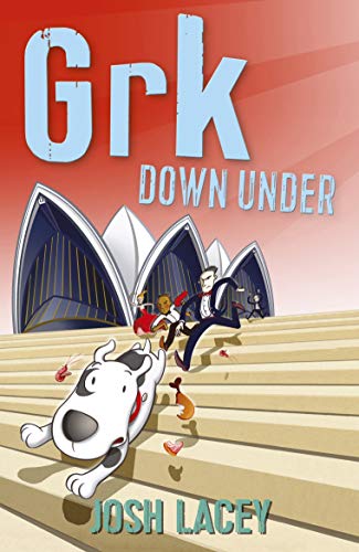 Stock image for Down Under for sale by Better World Books