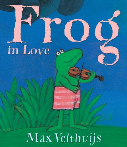 9781842709566: Frog in Love