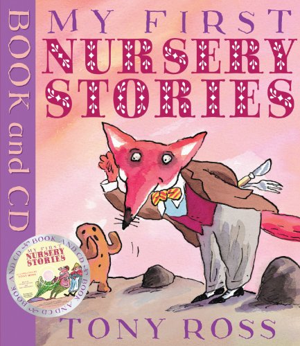 9781842709726: My First Nursery Stories
