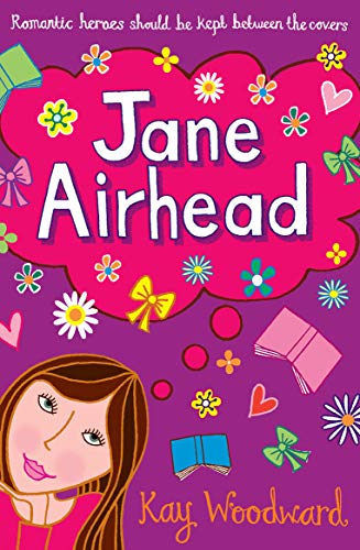 Stock image for Jane Airhead for sale by ThriftBooks-Dallas