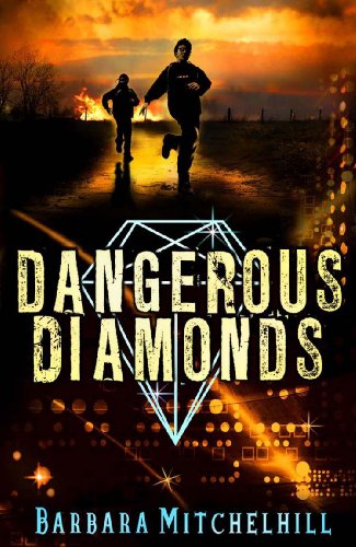 Beispielbild fr Dangerous Diamonds zum Verkauf von WorldofBooks