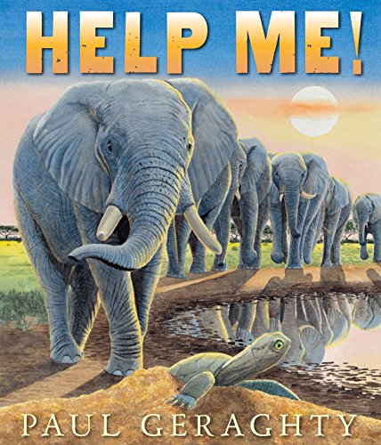 Stock image for Help Me! for sale by Better World Books