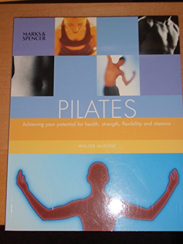 Beispielbild fr An introduction to pilates zum Verkauf von WorldofBooks