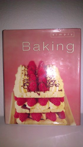 Beispielbild fr Simply Baking (Simply.) zum Verkauf von R Bookmark