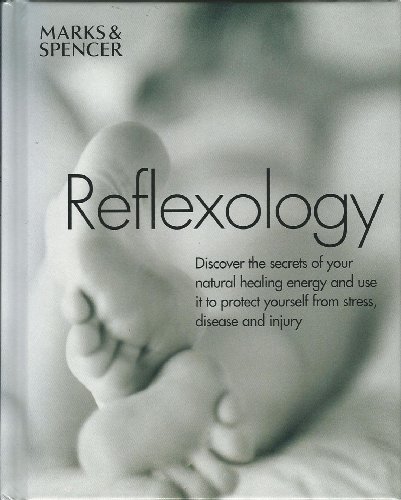 Imagen de archivo de Reflexology a la venta por Victoria Bookshop