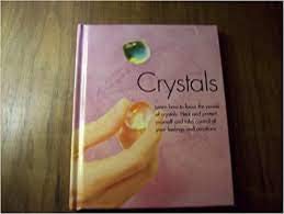 Imagen de archivo de Crystals a la venta por medimops