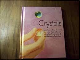 9781842733226: Crystals