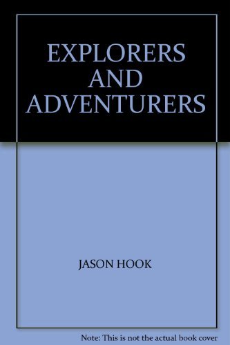 Beispielbild fr Explorers and adventurers (Questions and answers : British history) zum Verkauf von WorldofBooks