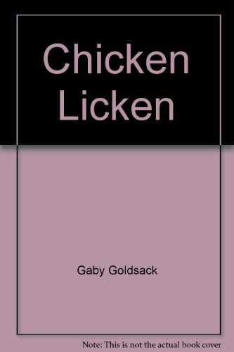 9781842734490: Chicken Licken (First Readers)