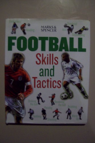 Stock image for Football Skills and Tactics for sale by HPB-Red