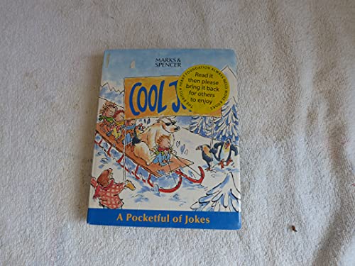 Cool Jokes (9781842738030) by Marks & Spencer