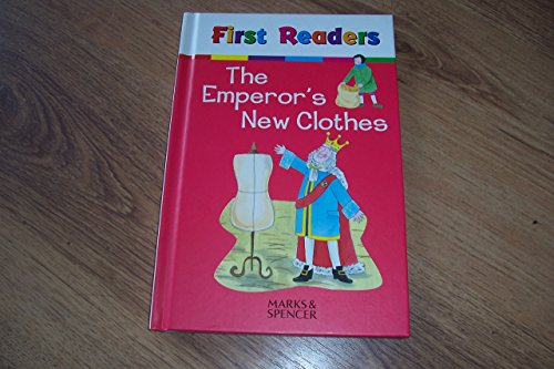 Stock image for The Emperor's New Clothes for sale by WorldofBooks