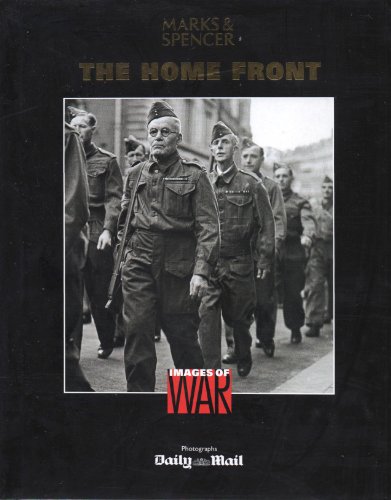 Beispielbild fr The Home Front (Images of war) zum Verkauf von WorldofBooks