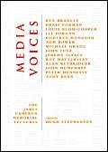 9781842750070: Media Voices: The James Cameron Lectures