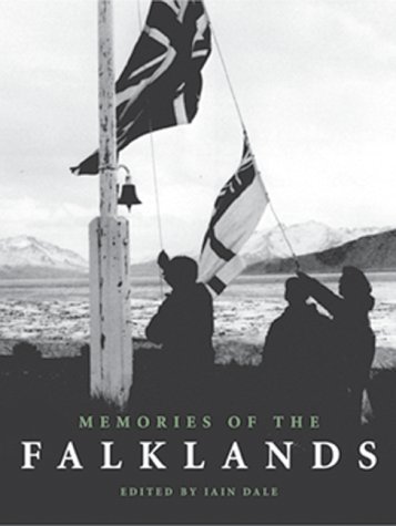 9781842750186: Memories of the Falklands