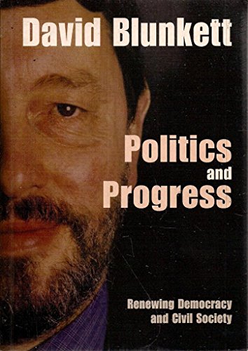 Beispielbild fr Politics and Progress zum Verkauf von WorldofBooks