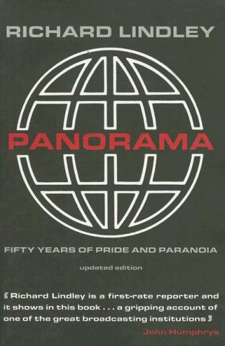 9781842750469: "Panorama": Fifty Years of Pride and Paranoia