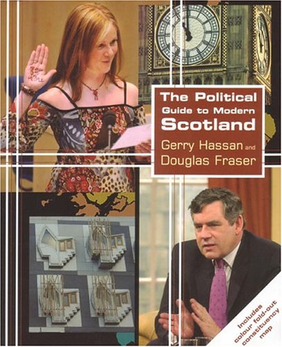 9781842750476: The Political Guide to Modern Scotland