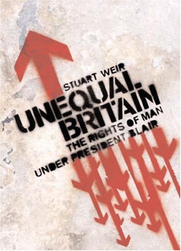 9781842750919: Unequal Britain: Human Rights as a route to social justice