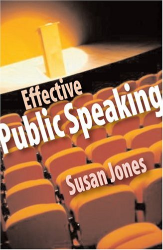 Imagen de archivo de Speechmaking: The Essential Guide to Public Speaking a la venta por WorldofBooks