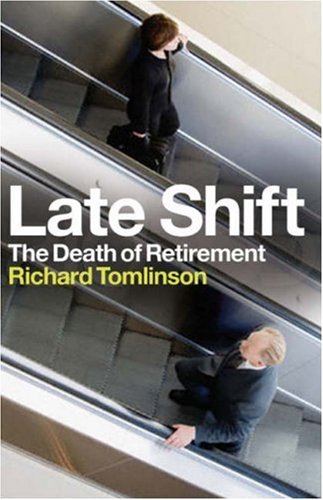 Final Stretch : The Death of Retirement