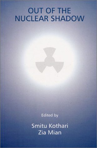 Beispielbild fr Out of the Nuclear Shadow zum Verkauf von Better World Books