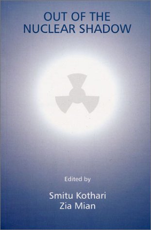 Imagen de archivo de Out of the Nuclear Shadow a la venta por Better World Books