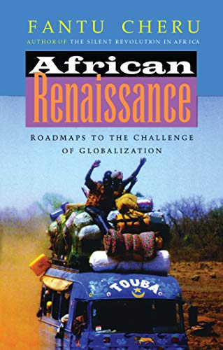 Beispielbild fr African Renaissance: Roadmaps to the Challenge of Globalization zum Verkauf von Anybook.com