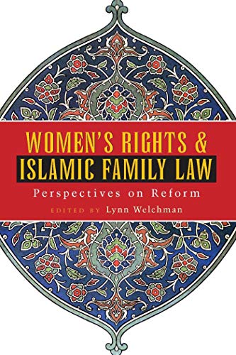 9781842770955: Women's Rights and Islamic Family Law: Perspectives on Reform