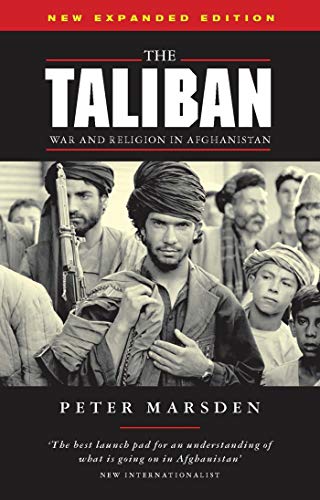 Stock image for The Taliban: War and Religion in Afghanistan, Revised Edition for sale by Half Price Books Inc.