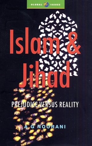 Stock image for Islam and Jihad: Prejudice Versus Reality for sale by ThriftBooks-Dallas