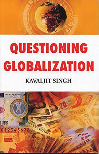 9781842772782: Questioning Globalization