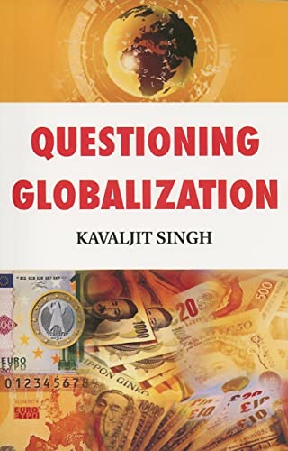 9781842772799: Questioning Globalization