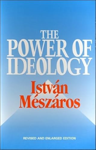 Imagen de archivo de The Power of Ideology: Updated Edition a la venta por Midtown Scholar Bookstore