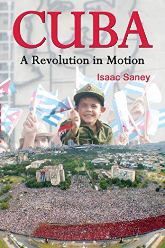 9781842773628: Cuba: A Revolution in Motion