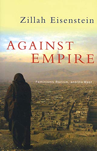 9781842773949: Against Empire: Feminisms, Racism and the West