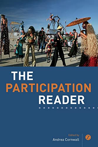 Beispielbild fr The Participation Reader zum Verkauf von BooksRun
