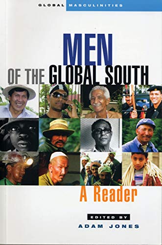 9781842775134: Men of the Global South: A Reader