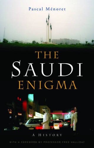 Stock image for The Saudi enigma : a history. for sale by Kloof Booksellers & Scientia Verlag
