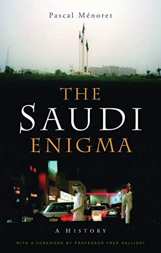 Stock image for The Saudi Enigma: A History for sale by GF Books, Inc.