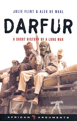 Beispielbild fr Darfur : A Short History of a Long War zum Verkauf von Better World Books