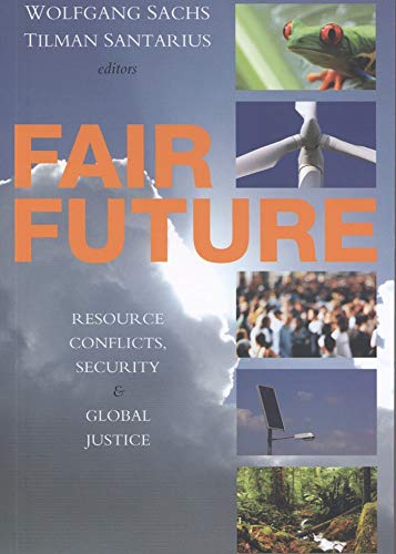 Stock image for Fair Future for sale by ThriftBooks-Dallas