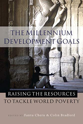 Imagen de archivo de The Millennium Development Goals: Raising the Resources to Tackle World Poverty a la venta por Midtown Scholar Bookstore