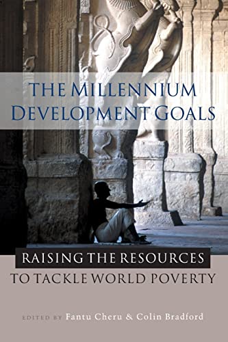 Beispielbild fr The Millennium Development Goals: Raising the Resources to Tackle World Poverty zum Verkauf von Midtown Scholar Bookstore